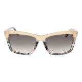 Solbriller til kvinder Guess by Marciano GM00010 5759P #2