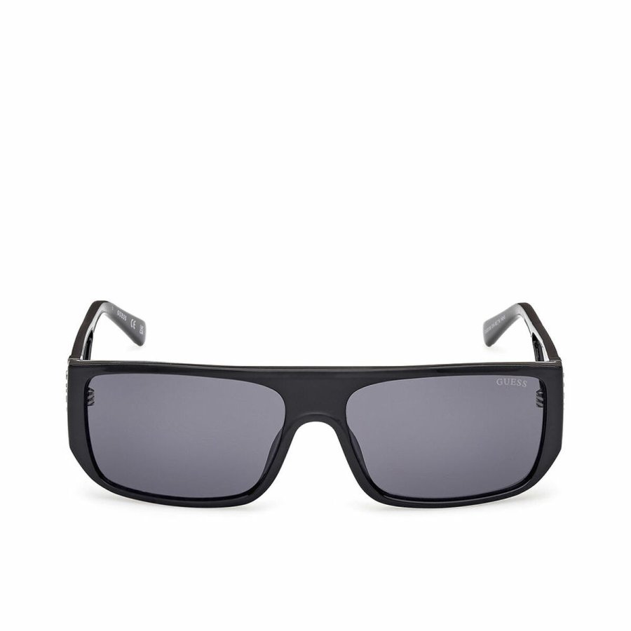 Solbriller Guess GU00136 Sort  60 mm #1