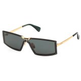 Solbriller Max Mara MM0118 #1