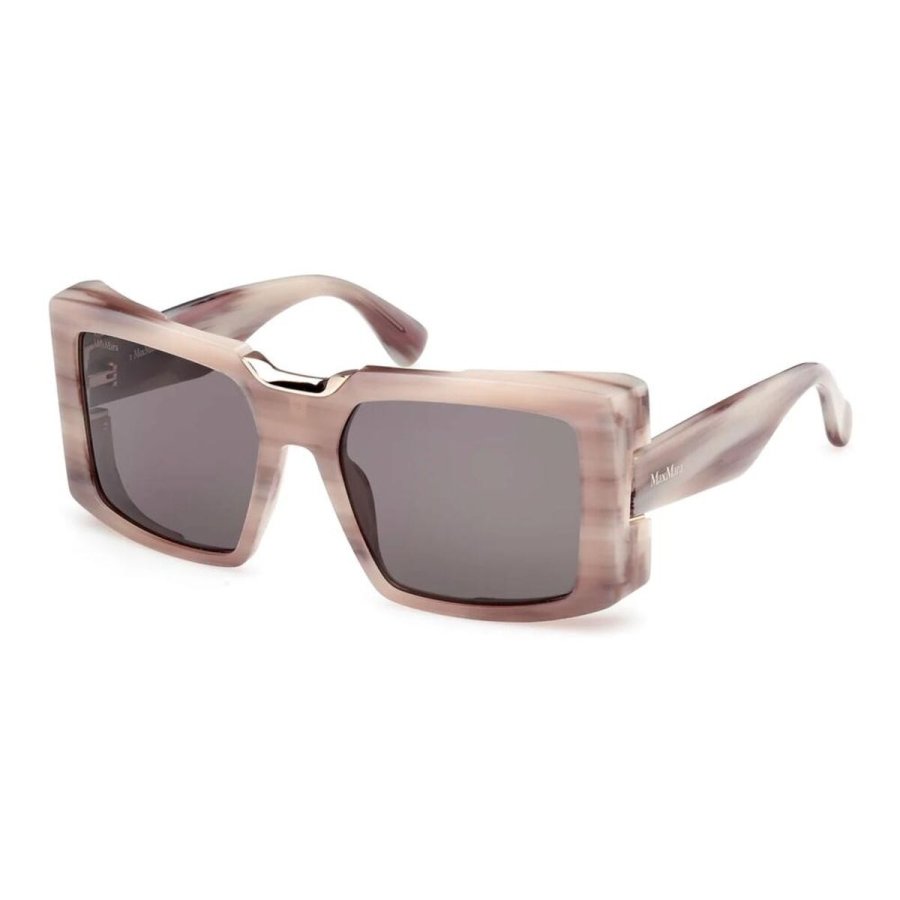 Solbriller til kvinder Max Mara MM0124 SPARK6 #1