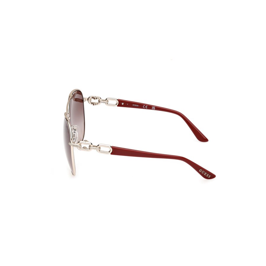 Solbriller Guess GU00158-6132F  61 mm #3