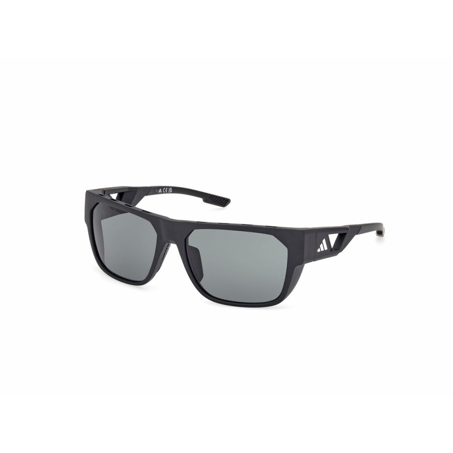 Solbriller til m�nd Adidas SP0102 #4