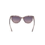 Solbriller Guess GU00189 S�lv #4