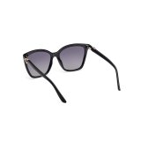 Solbriller Guess GU00191 Sort #2