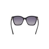 Solbriller Guess GU00191 Sort #3