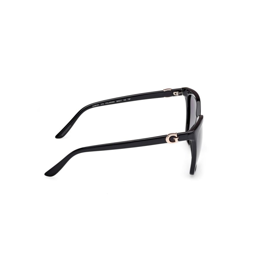 Solbriller Guess GU00191 Sort #5