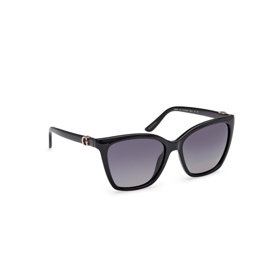 Solbriller Guess GU00191 Sort #6
