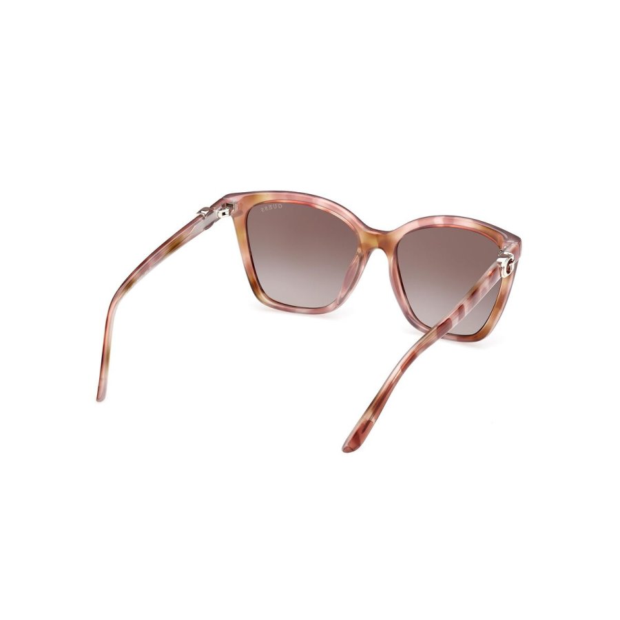Solbriller Guess GU00191 Brun #4