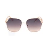 Solbriller til kvinder Guess GF00035-5928F  59 mm #2