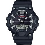 Herreur Casio ILLUMINATOR Black ( 53 mm) #1