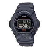 Herreur Casio SPORT- ILLUMINATOR, WR 50M, ALARM, CHRONOGRAPH #1