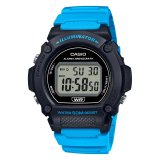 Herreur Casio SPORT COLLECTION VIVID ( 47 mm) #1