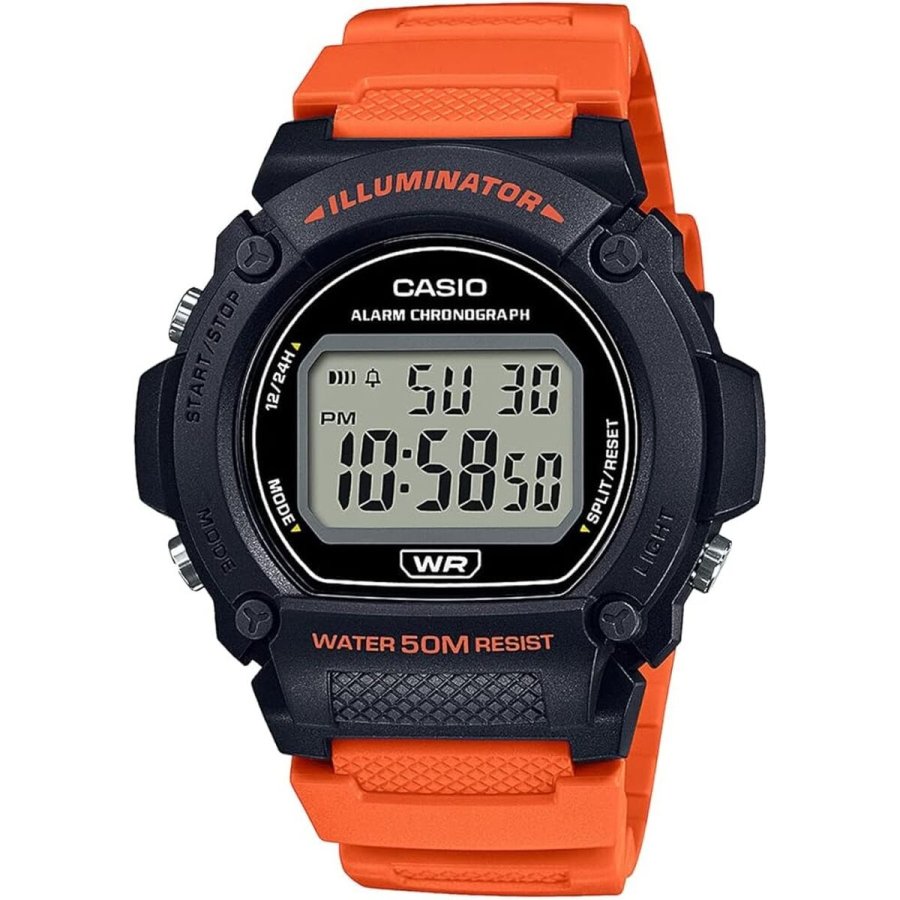 Herreur Casio SPORT ( 47 mm) #1