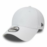 Sportshue New Era BASIC 9FORTY 11179829  Hvid Onesize #2