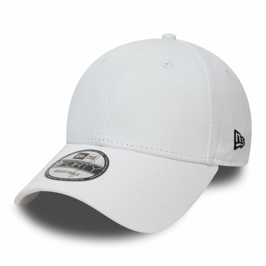 Sportshue New Era BASIC 9FORTY 11179829  Hvid Onesize #2
