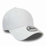 Sportshue New Era BASIC 9FORTY 11179829  Hvid Onesize #1