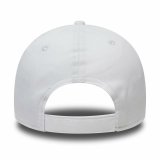 Sportshue New Era BASIC 9FORTY 11179829  Hvid Onesize #3