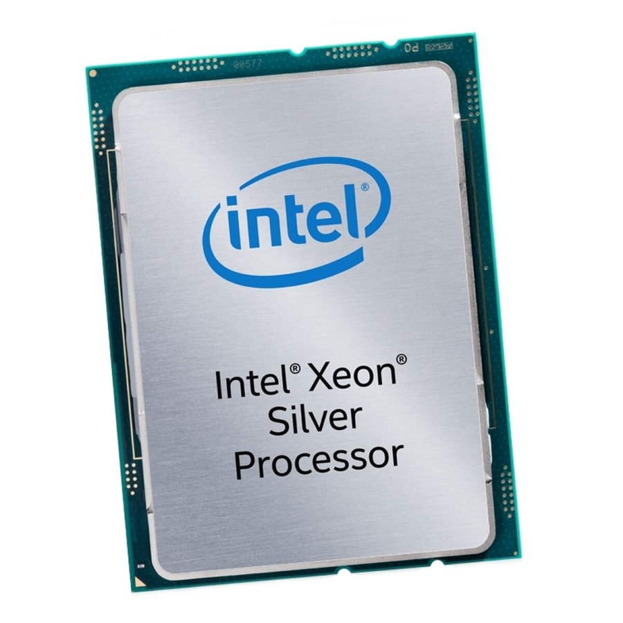 Processor Lenovo INTEL Xeon Silver 4110 LGA 3647 #1
