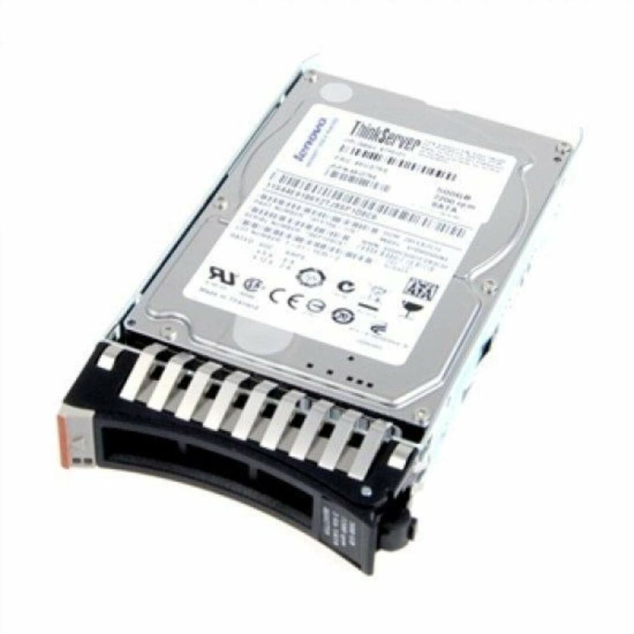 Harddisk Lenovo 7XB7A00069 2,4 TB 2,5