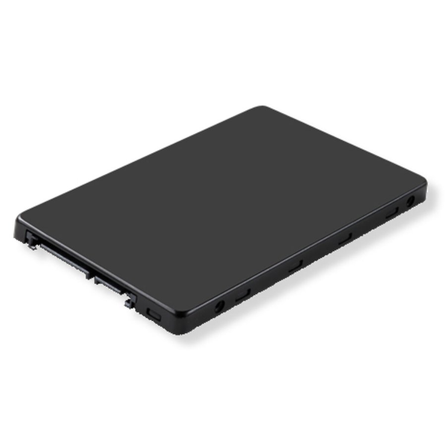 Harddisk Lenovo 4XB7A38275 3,84 TB SSD #1