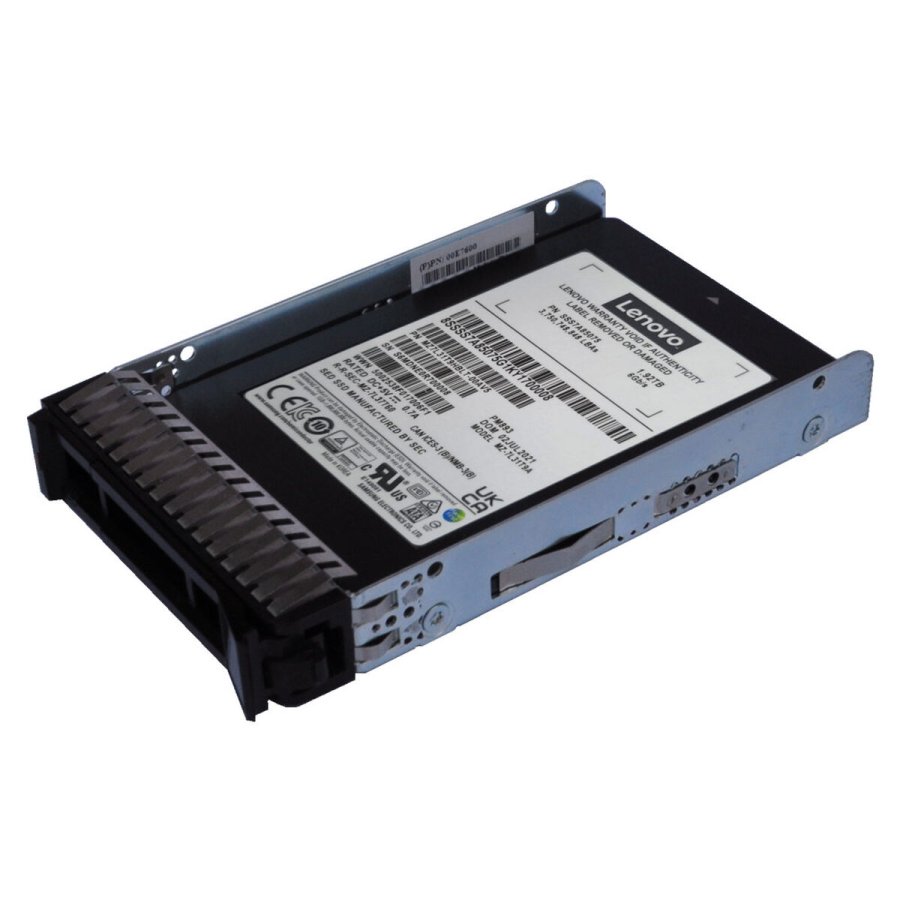 Harddisk Lenovo 4XB7A90874 2,5