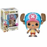 Samlerobjekter Funko Pop! TonyTony Chopper 99 #1
