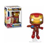 Samlerobjekter Funko Pop! Iron Man 26463 #1