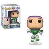 Dukke Funko Pop! Buzz Lightyear #2