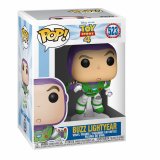 Dukke Funko Pop! Buzz Lightyear #4