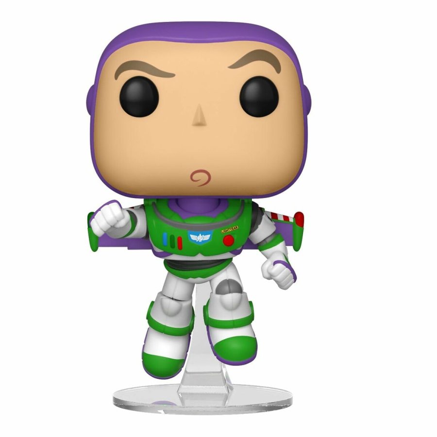 Dukke Funko Pop! Buzz Lightyear #5