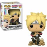 Dukke Funko Pop! BORUTO UZUMAKI #1