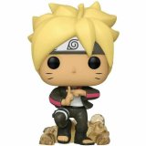 Dukke Funko Pop! BORUTO UZUMAKI #2