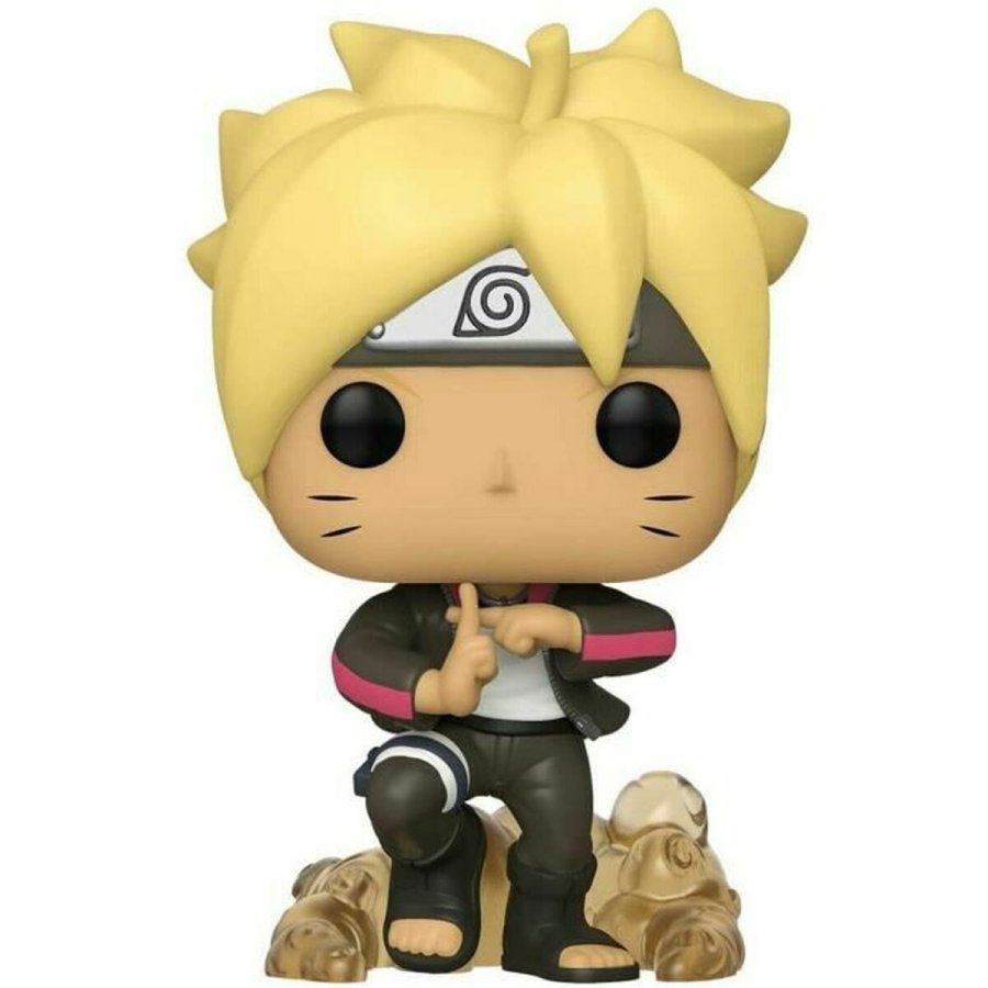 Dukke Funko Pop! BORUTO UZUMAKI #2