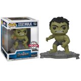 Samlerobjekter Funko Pop! HULK ASSEMBLE 45634 #1