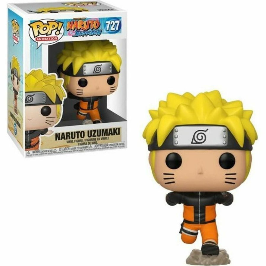 Samlerobjekter Funko Pop! NARUTO #1