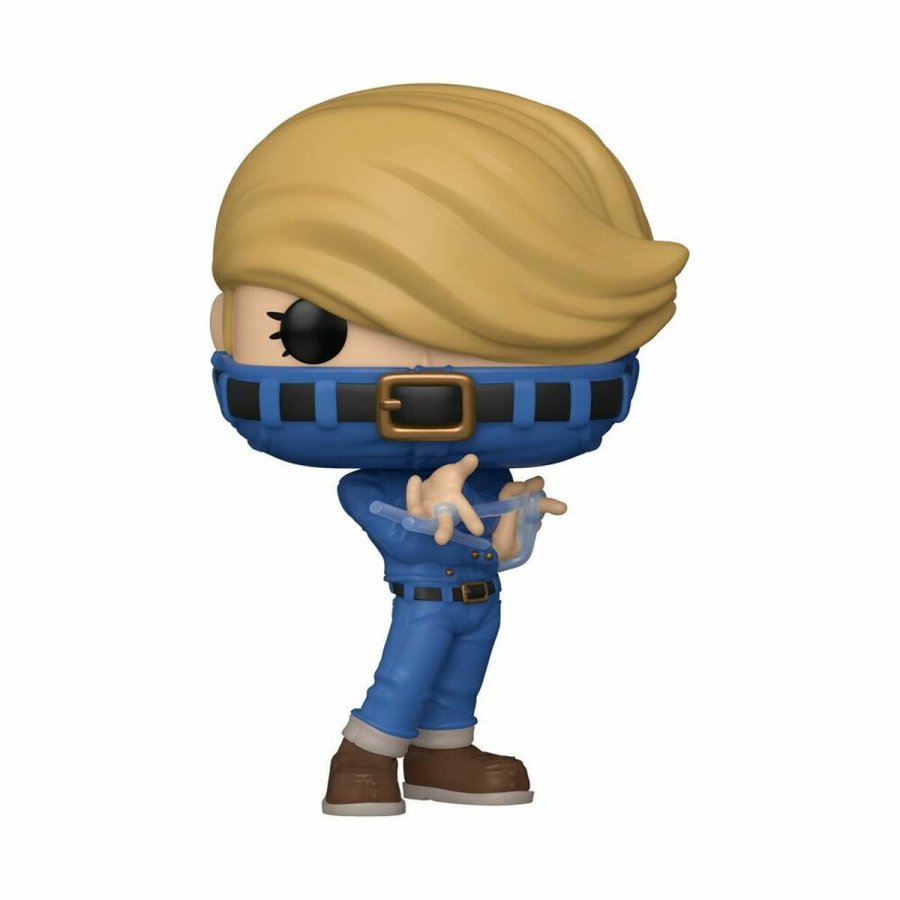 Action Figurer Funko POP! MY HERO ACADEMIA BEST JEANIST  #2