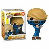 Action Figurer Funko POP! MY HERO ACADEMIA BEST JEANIST  #1