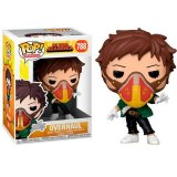 Dukke Funko Pop! My Hero Academia Overhaul Chisaki N788 #1