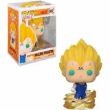 Action Dukke Majin Vegeta Funko Pop! DBZ S8 (1 enheder) #1