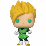 Dukke Funko Pop! DBZ S8 - Super Saiyan Gohan #2