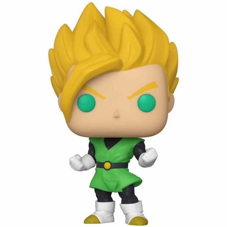 Dukke Funko Pop! DBZ S8 - Super Saiyan Gohan #2