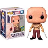 Dukke Funko Pop! #1