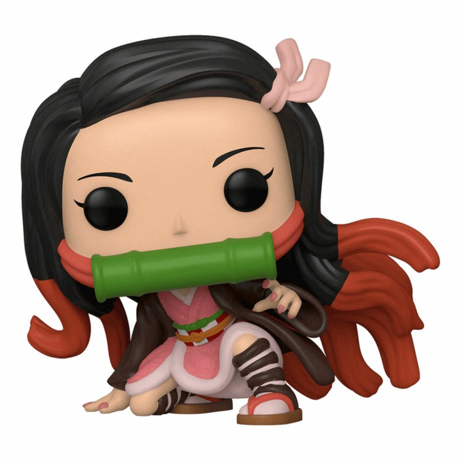 Dukke Funko Pop! #1