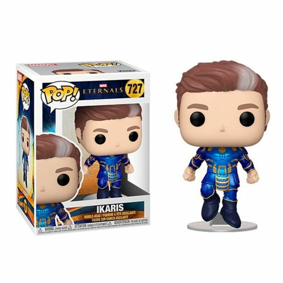 Dukke Funko Pop! 49704 #1