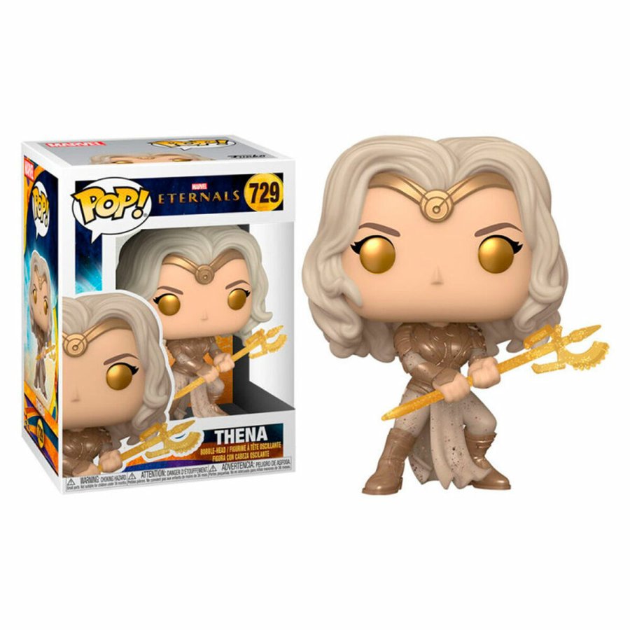Dukke Funko Pop! 49706 #1
