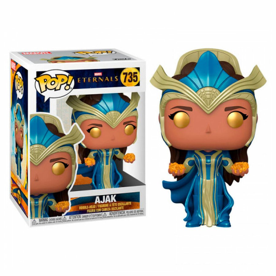 Dukke Funko Pop! 49715 #1