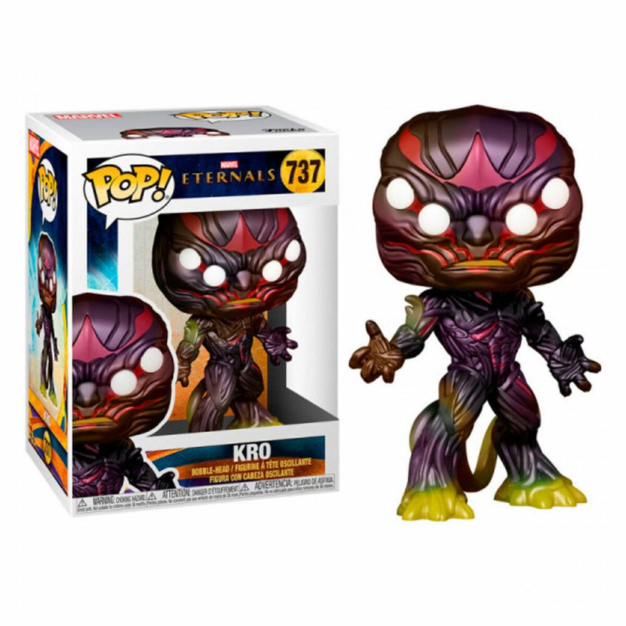 Dukke Funko Pop! 49717 #1