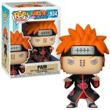 Dukke Funko Pop! POP NARUTO NARUTO SHIPPUDEN PAIN N 934 #1