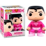 Samlerobjekter Funko Pop! N 349 Pink Superman #1