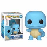 Samlerobjekter Funko Pop! POKEMON SQUIRTLE #1